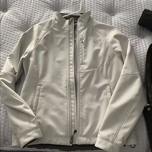 Womens northface jacket
